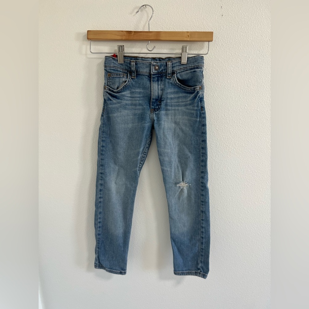 Wrangler jeans
